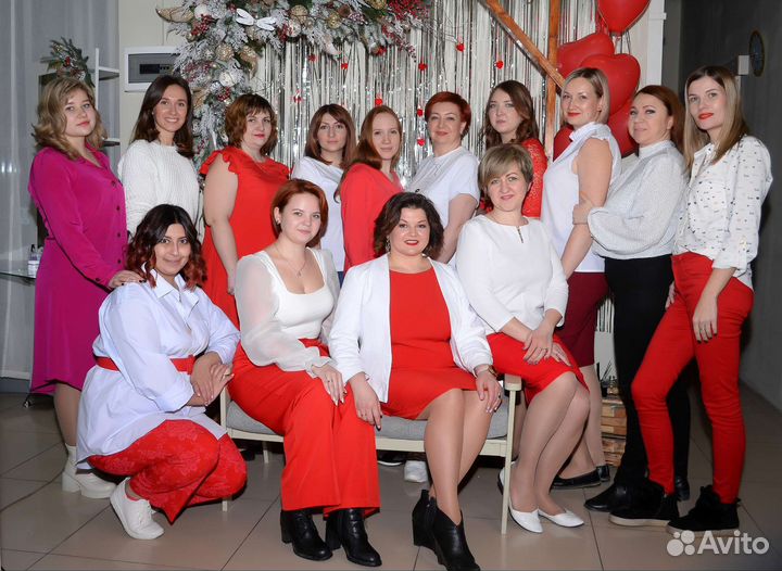 Парикмахер