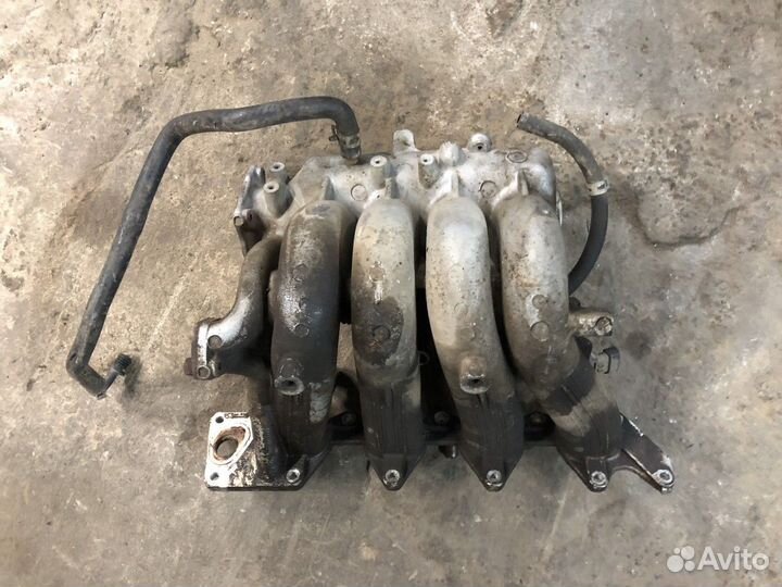 Коллектор впускной (Chery Tiggo T11)