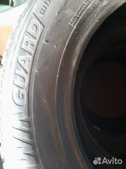 Continental ContiCrossContact LX 215/65 R16