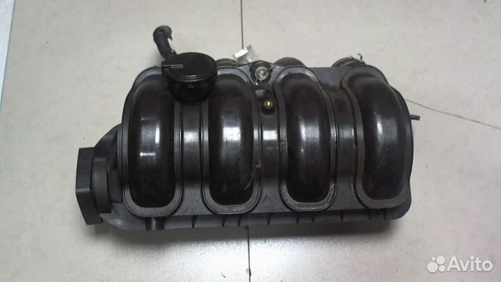 Коллектор впускной Alfa Romeo 159, 2006