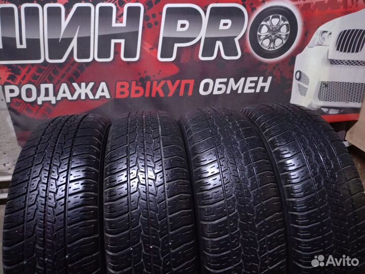 КАМА Кама-205 175/70 R13