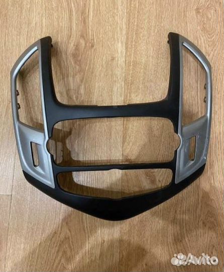 Магнитола для Chevrolet Cruze J300