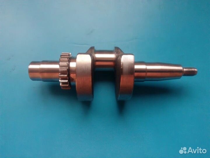 Коленвал Yamaha (Ямаха) 2.5-3.5 л.с 2 такта