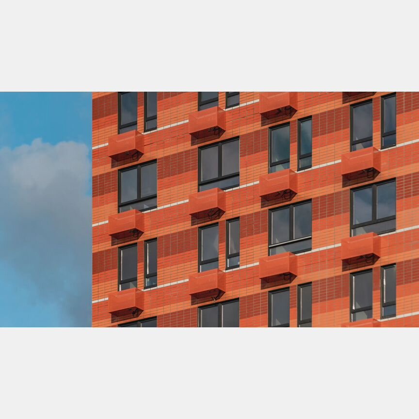 1-к. квартира, 35,7 м², 28/33 эт.