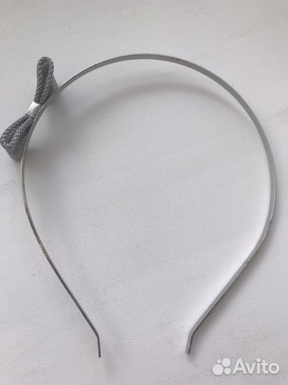 Ободок на голову