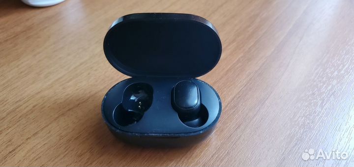 Наушники TWS Xiaomi Mi True Wireless Earbuds Basic
