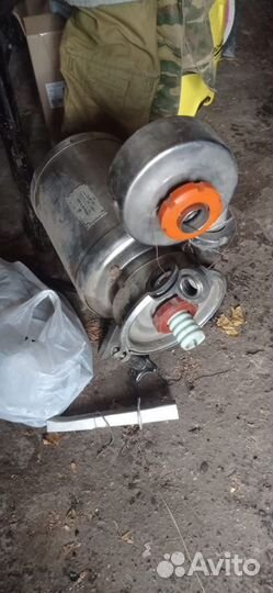 Пищевой насос