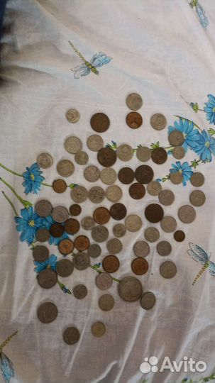 Деньги СССР