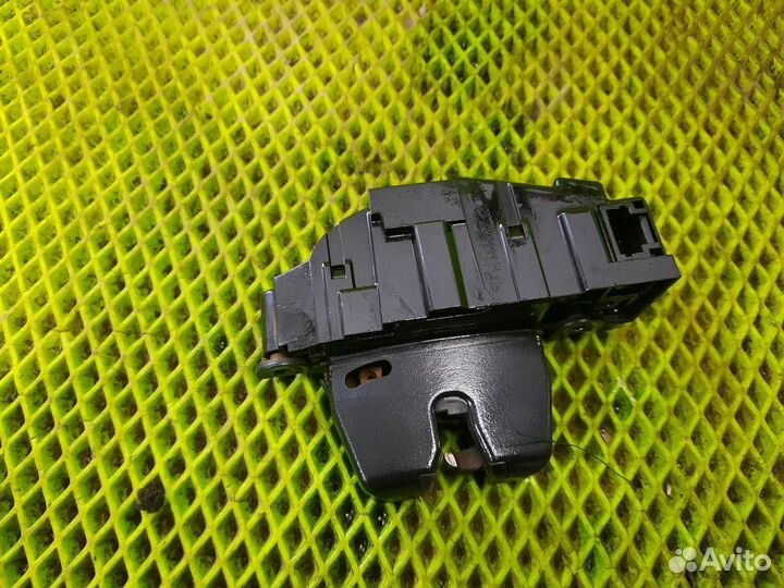 Замок багажника Daewoo Matiz