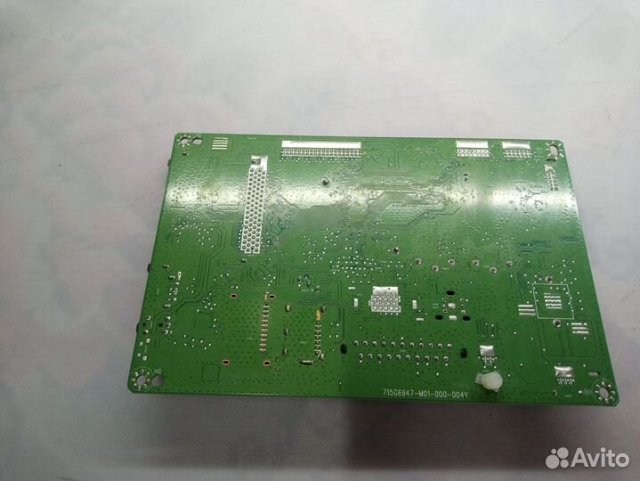 Main board 715G6947-M01-000-004Y Philips 40pft4101