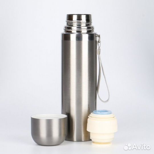 Термос, серия: Гильза, 