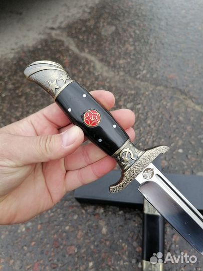 Нож Финка нквд