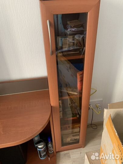 Тумба под телевизор