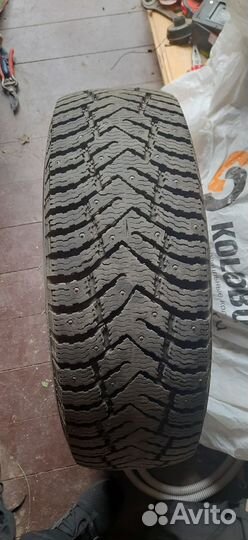 Cordiant Snow Cross 2 21.5/65 R16 102T