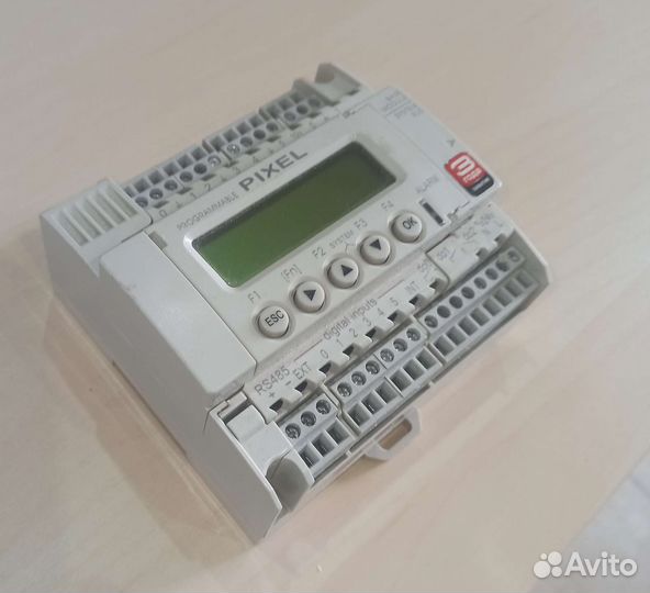 Контроллер Segnetics Pixel