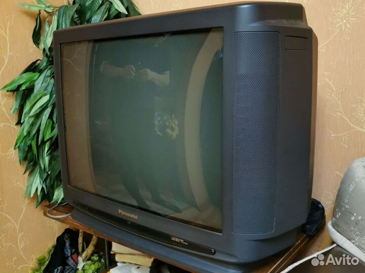 Телевизор Panasonic 17'' TC-29V50R