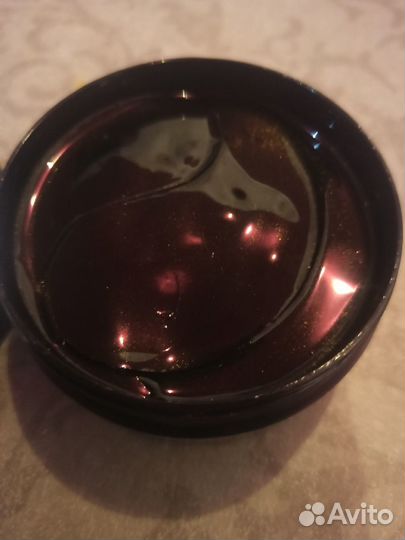 Гидрогелевые патчи Корея