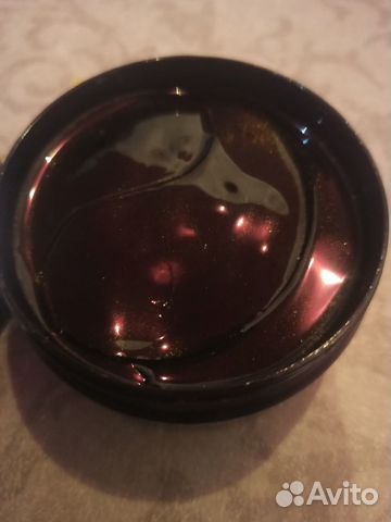 Гидрогелевые патчи Корея