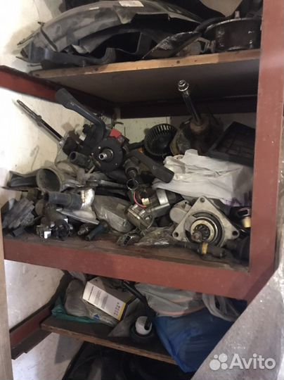 Запчасти на seat toledo