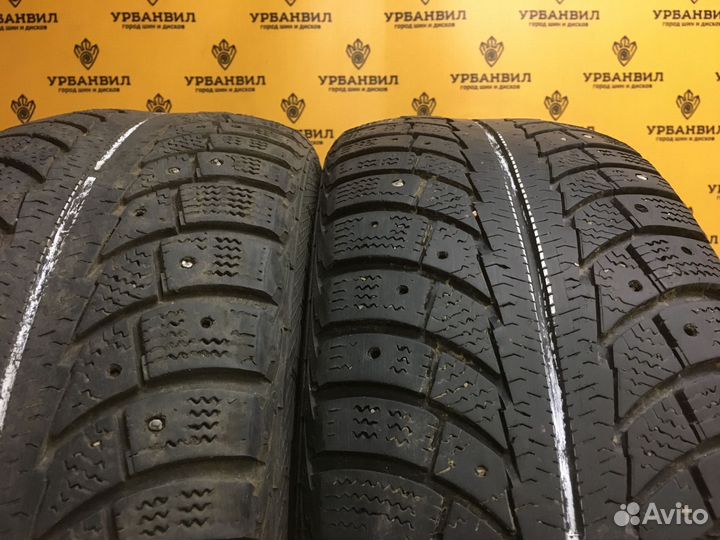 Gislaved Nord Frost 5 205/55 R16 94T