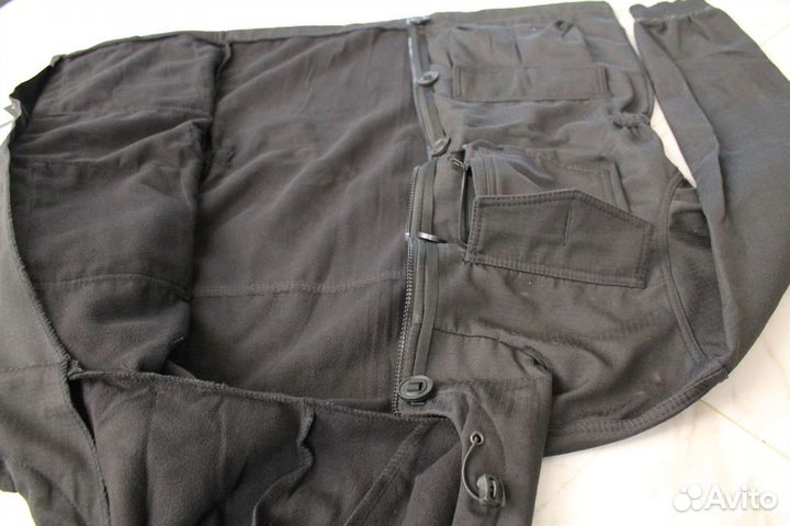 Костюм камуфляжный