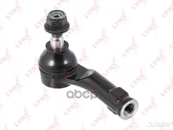 Рулевой наконечник L подходит для ford B-Max 1