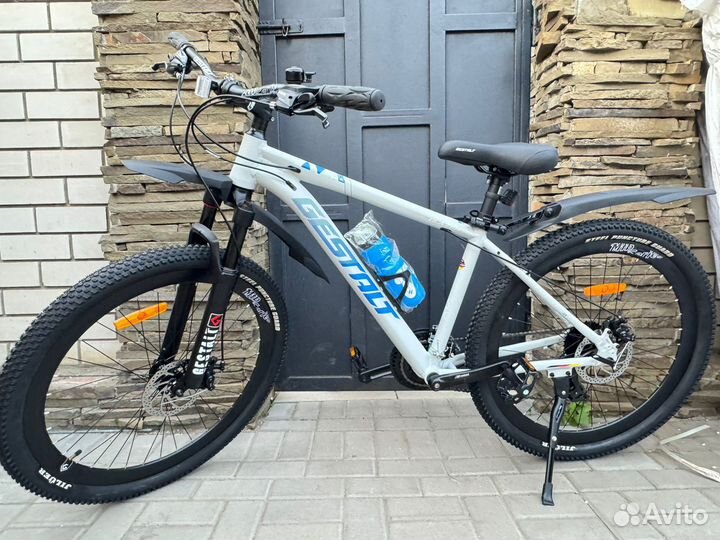 Gestalt Германия алюминий 27.5,29 колеса,shimano