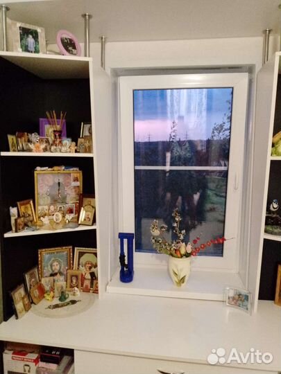 Школьный уголок бу