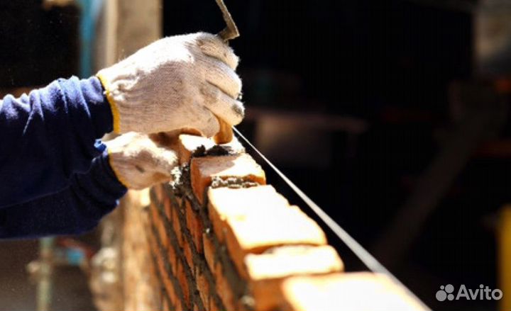 Бетон для наружных работ