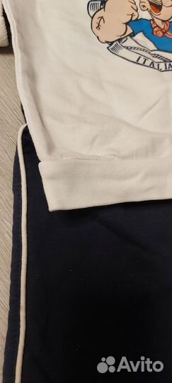 Детские вещи пакетом на мальчика до года