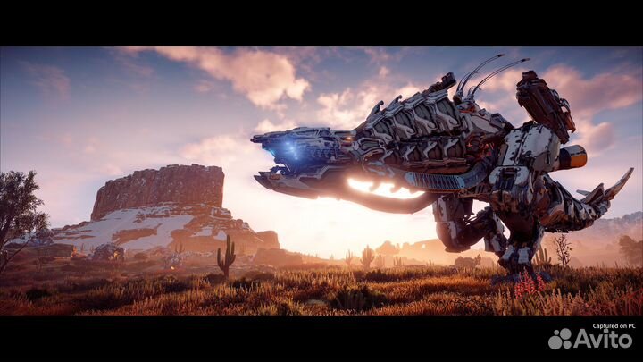 Horizon Zero Dawn - Complete Edition (Steam)