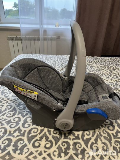 Автолюлька avionaut kite