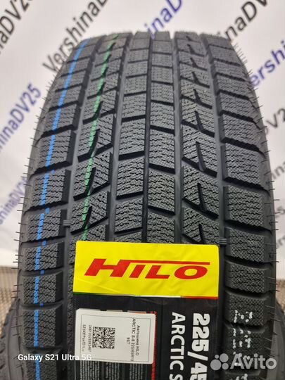 Hilo Arctic S-8 225/45 R19 96T