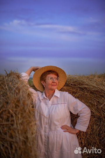 Услуги фотографа