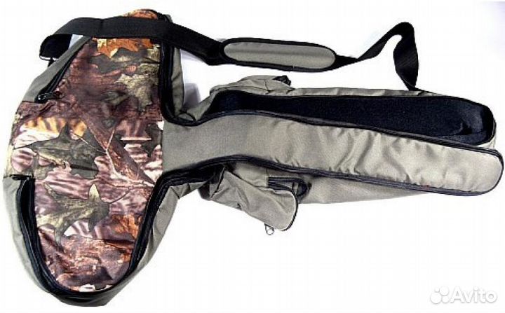 Сумка для переноски и хранения спорт. арбалета