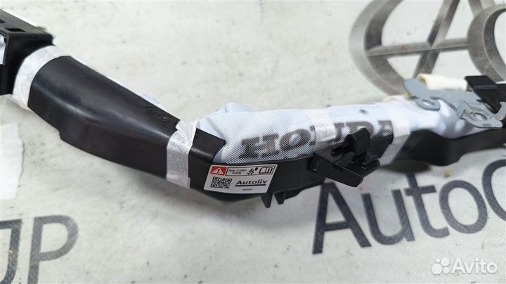 Airbag крыши Honda Vezel RU4 LEB 2016