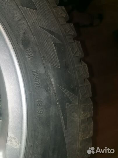 Firemax FM316 205/55 R16