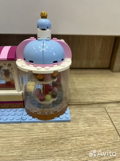 Lego Friends