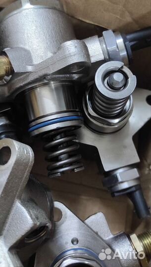 Тнвд восстановленный 079127026R