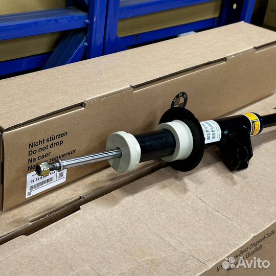 Амортизатор BMW G30/G31 31316866593
