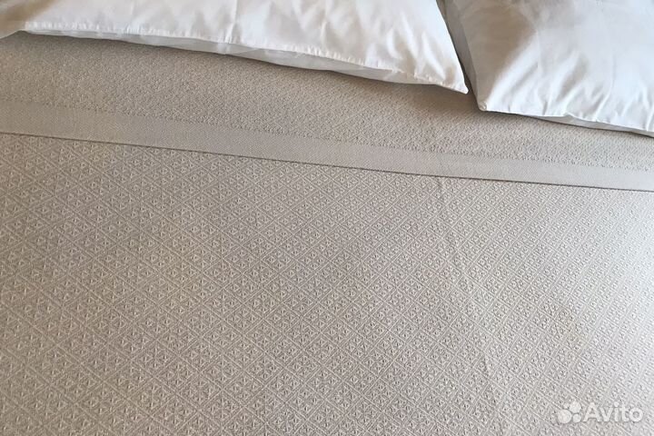 Покрывало zara home