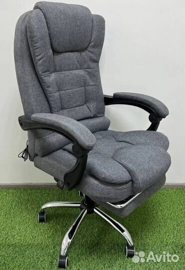Офисное кресло (геймерское). Кресло для директора