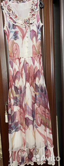 Брендовые вещи женские