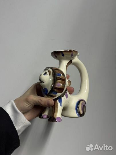 Подсвечник СССР