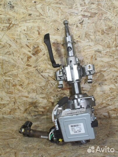 Электроусилитель руля Kia Ceed 2