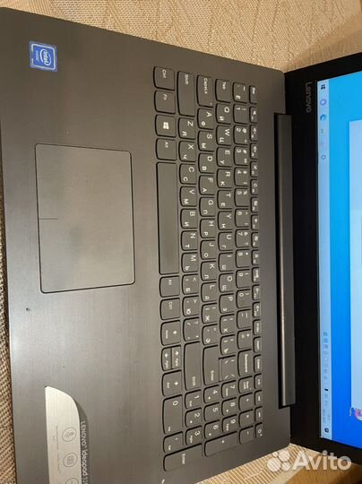 Ноутбук Lenovo ideapad 320 15iap
