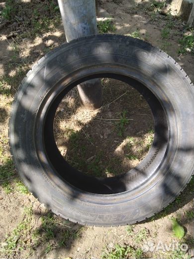 Kumho I'Zen KW31 185/60 R15
