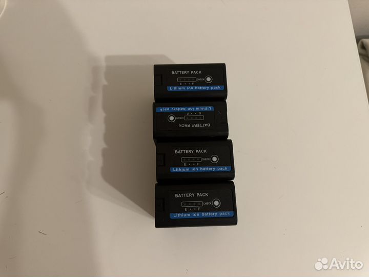 Probty np-f990 12000mah