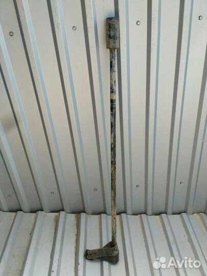 Торсион правый Mercedes W163 ML 163