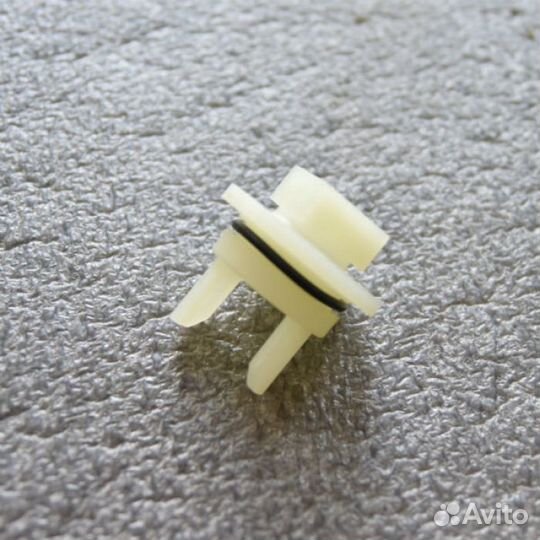 Втулка шнека мясорубки Bosch